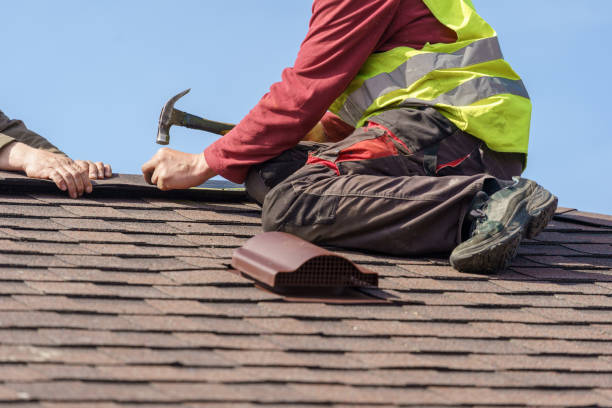 Roof Gutter Cleaning in Mayer, AZ