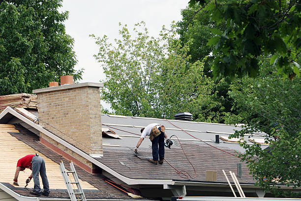 Best Commercial Roofing Services  in Mayer, AZ