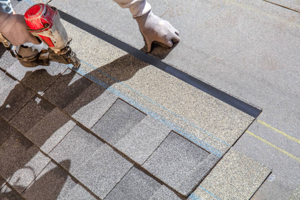 Best Residential Roofing Contractor  in Mayer, AZ